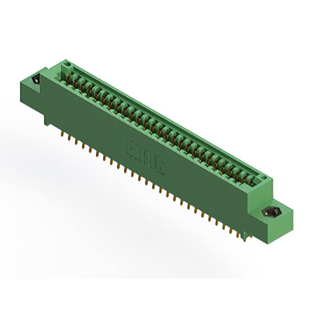 345-054-556-508 EDAC Inc.  Edgeboard Connectors